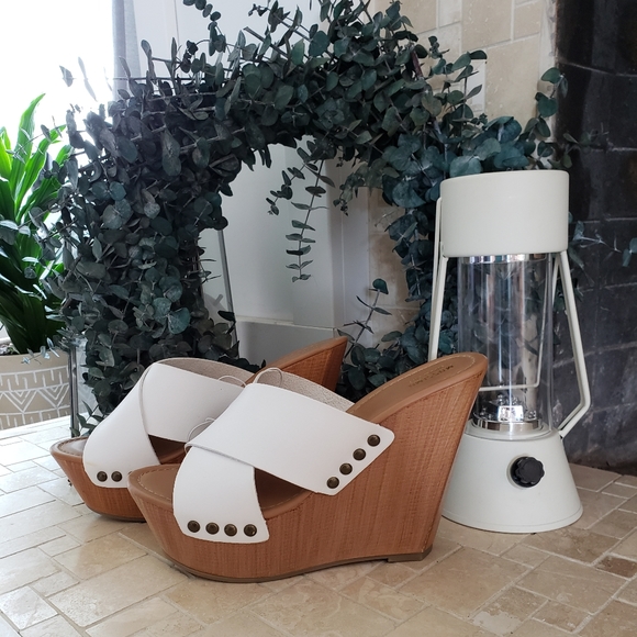 Mossimo Supply Co. Shoes - Mossimo wedges